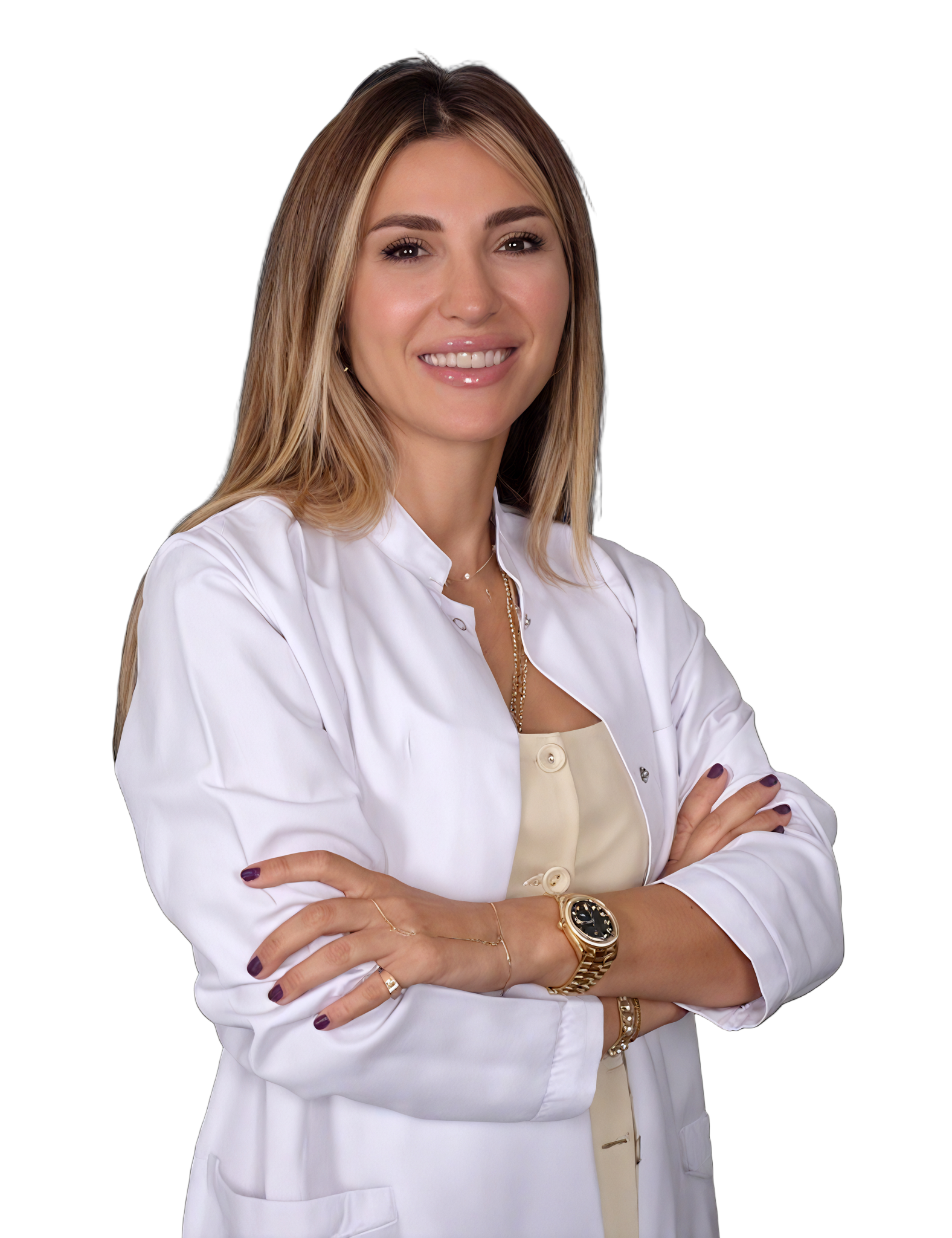 Doç. Dr. Fatma Ölmez