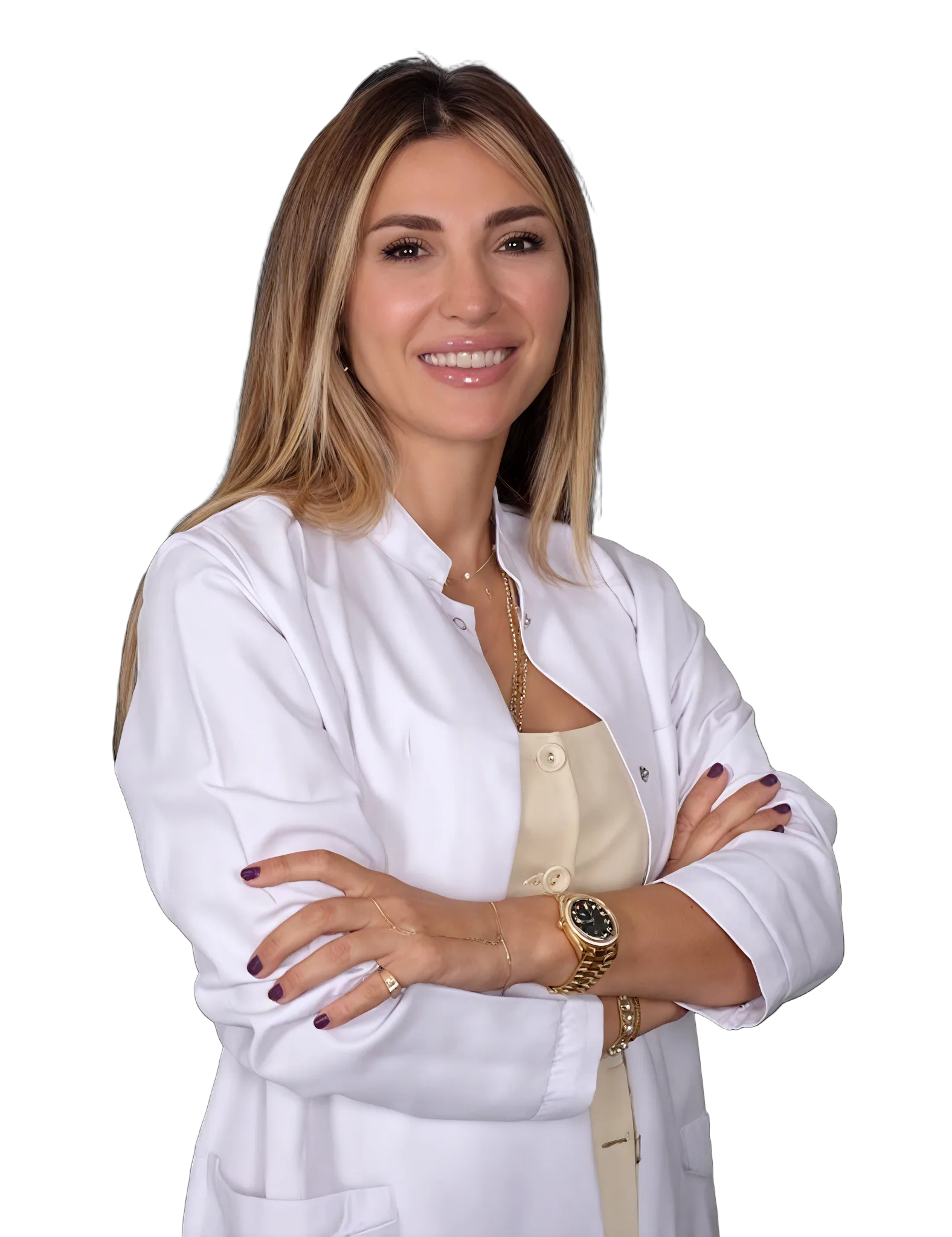 Doç. Dr. Fatma Ölmez