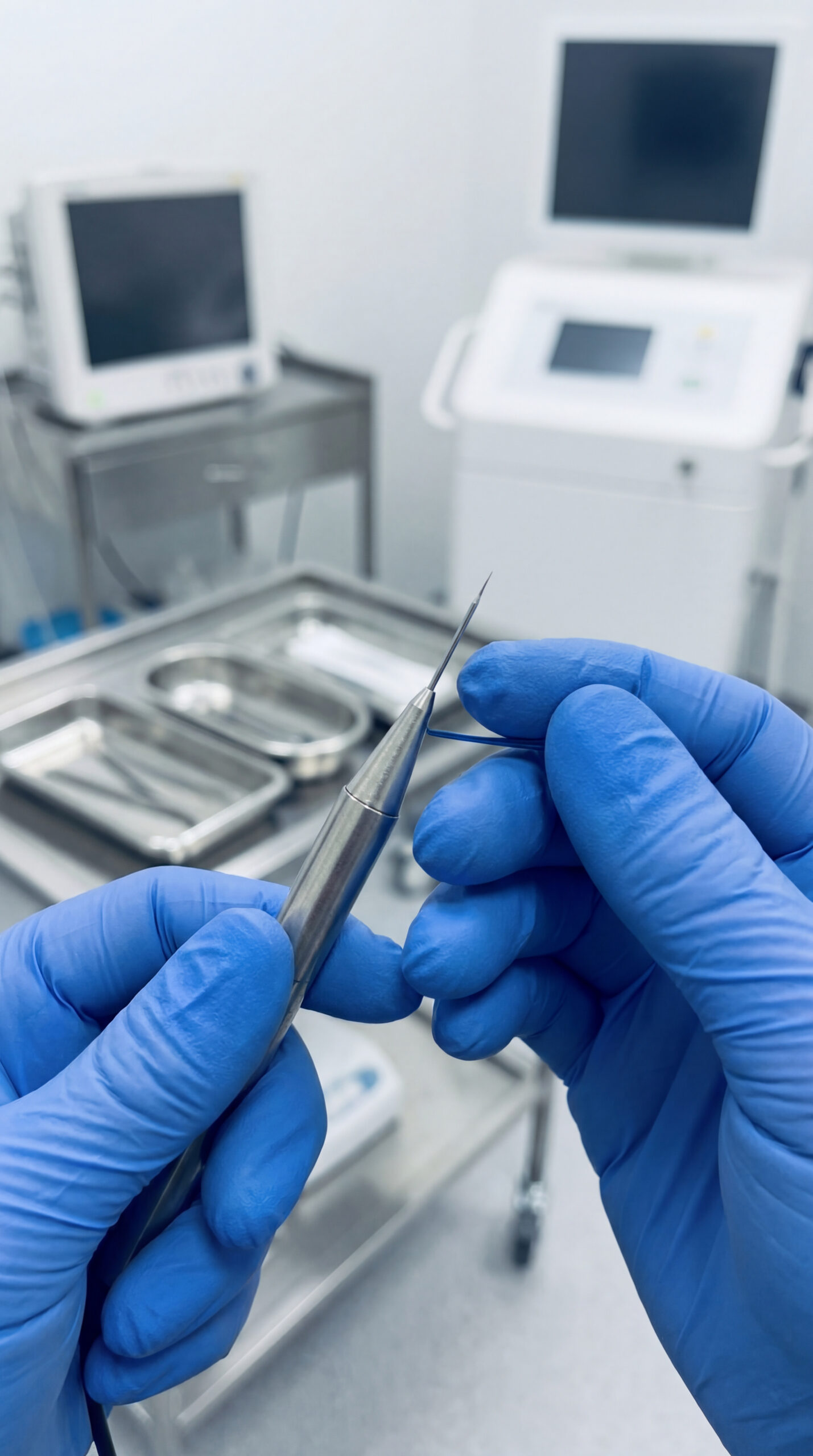 Tedavi Yöntemleri: Yakma, Dondurma ve Lazer