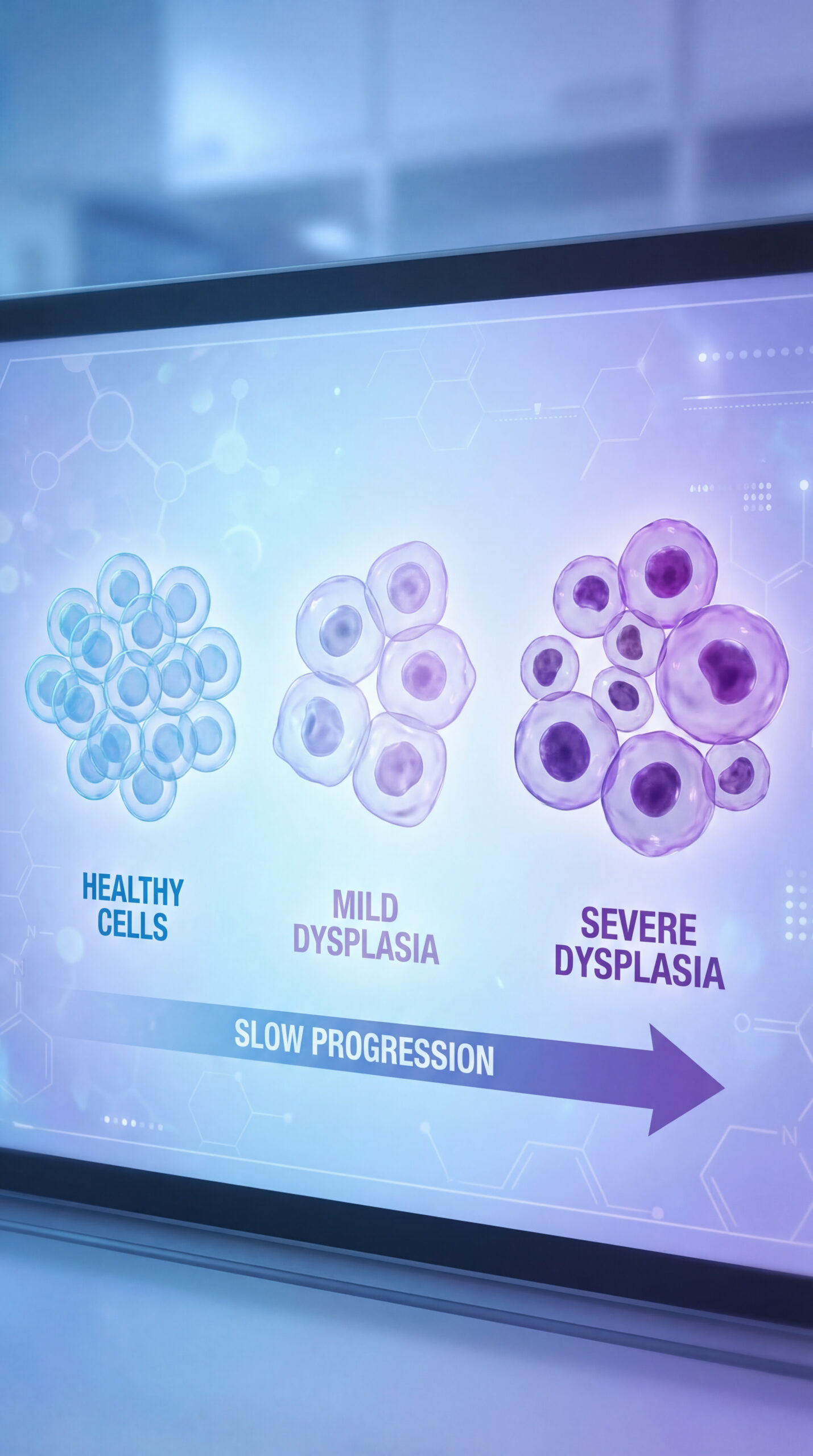 Sinsi İlerleyen Bir Süreç: HPV ve Belirtiler