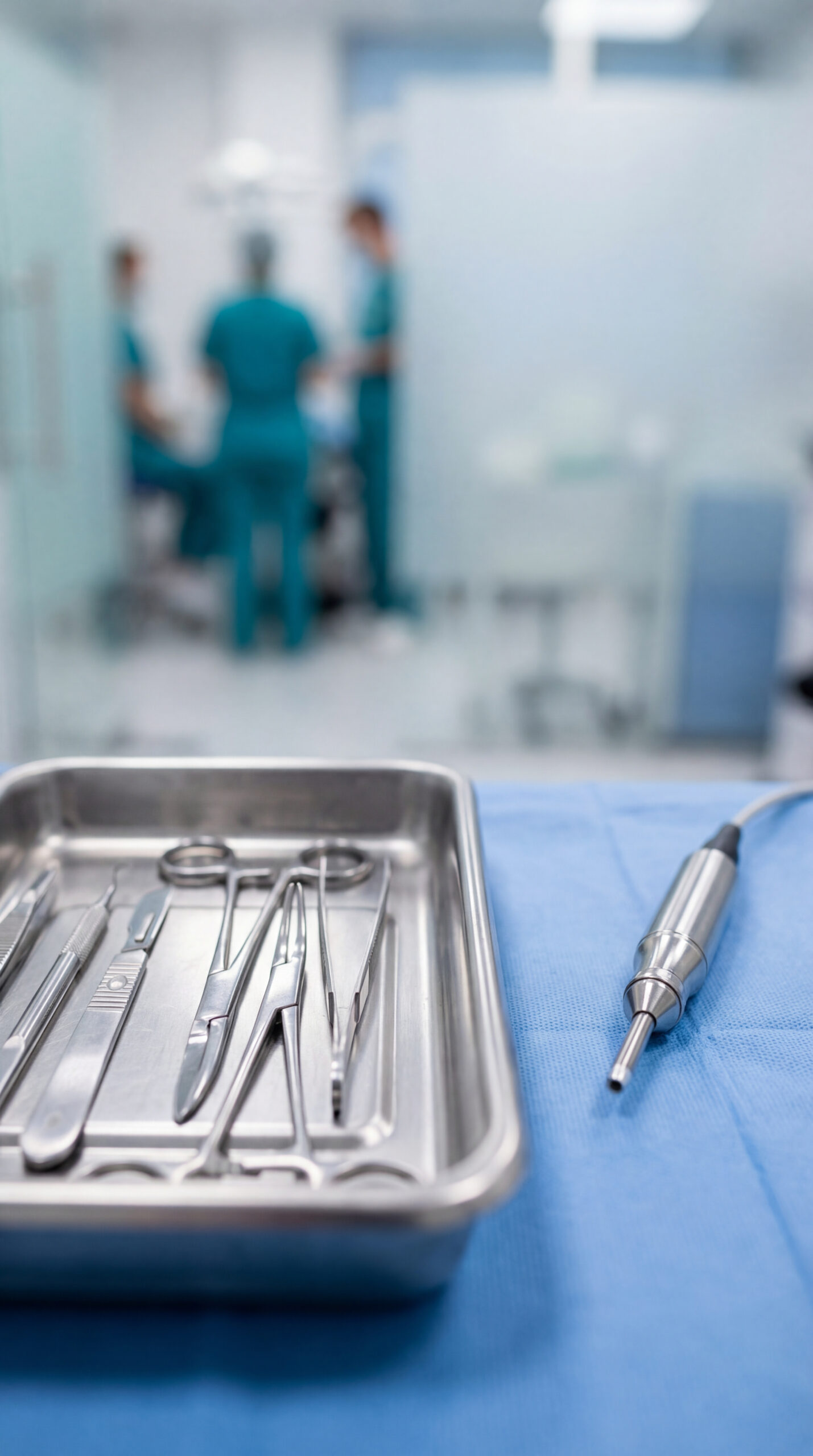 İki Etkili Yöntem: Cerrahi Vajinoplasti ve Lazerle Sıkılaştırma