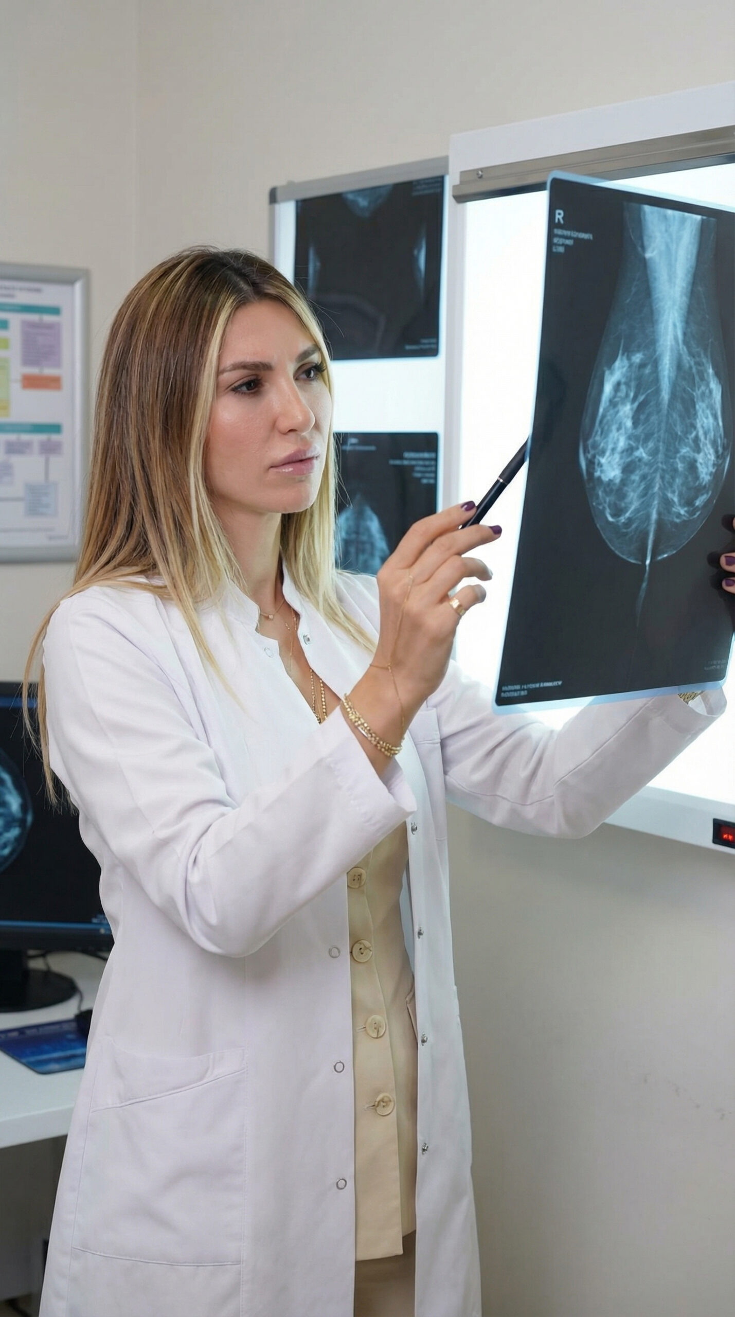 40 Yaş Kuralı ve Görüntüleme Yöntemleri