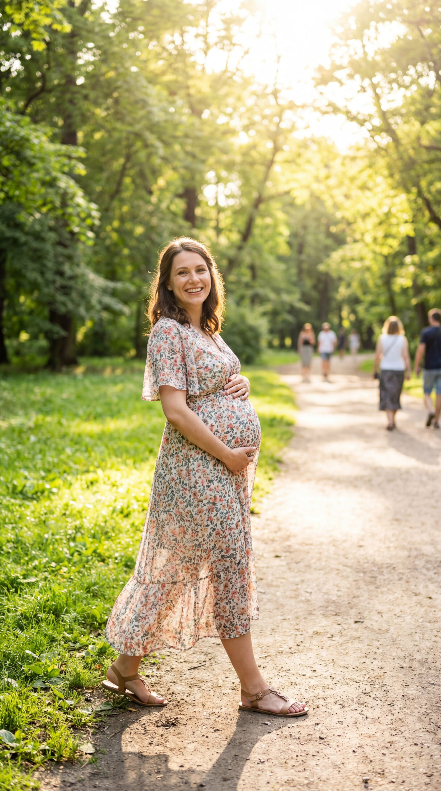 2. Trimester (14-27. Hafta): Altın Dönem ve Hareket