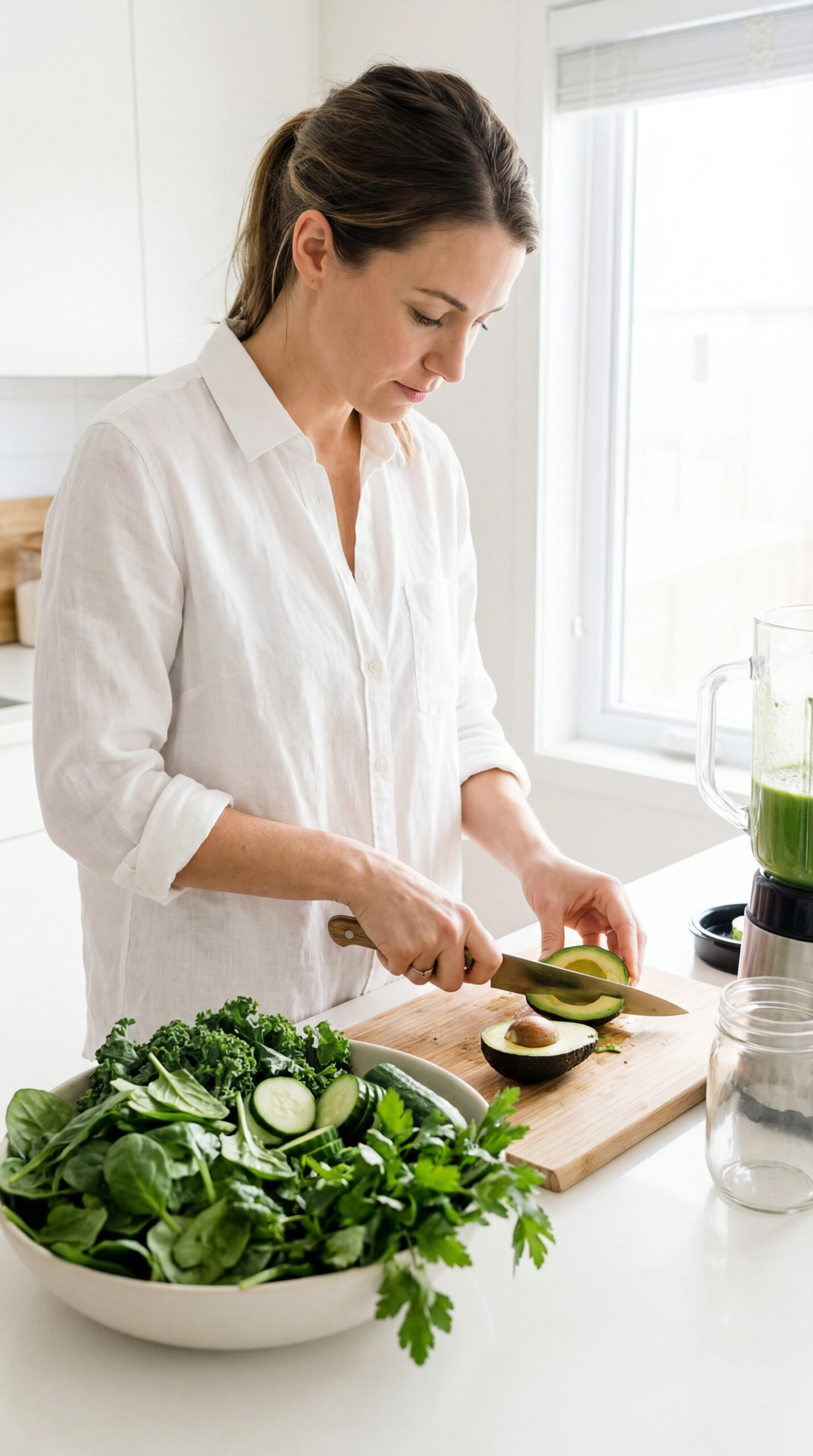 Bütüncül Tedavi: İlaç, Beslenme ve Yaşam Tarzı