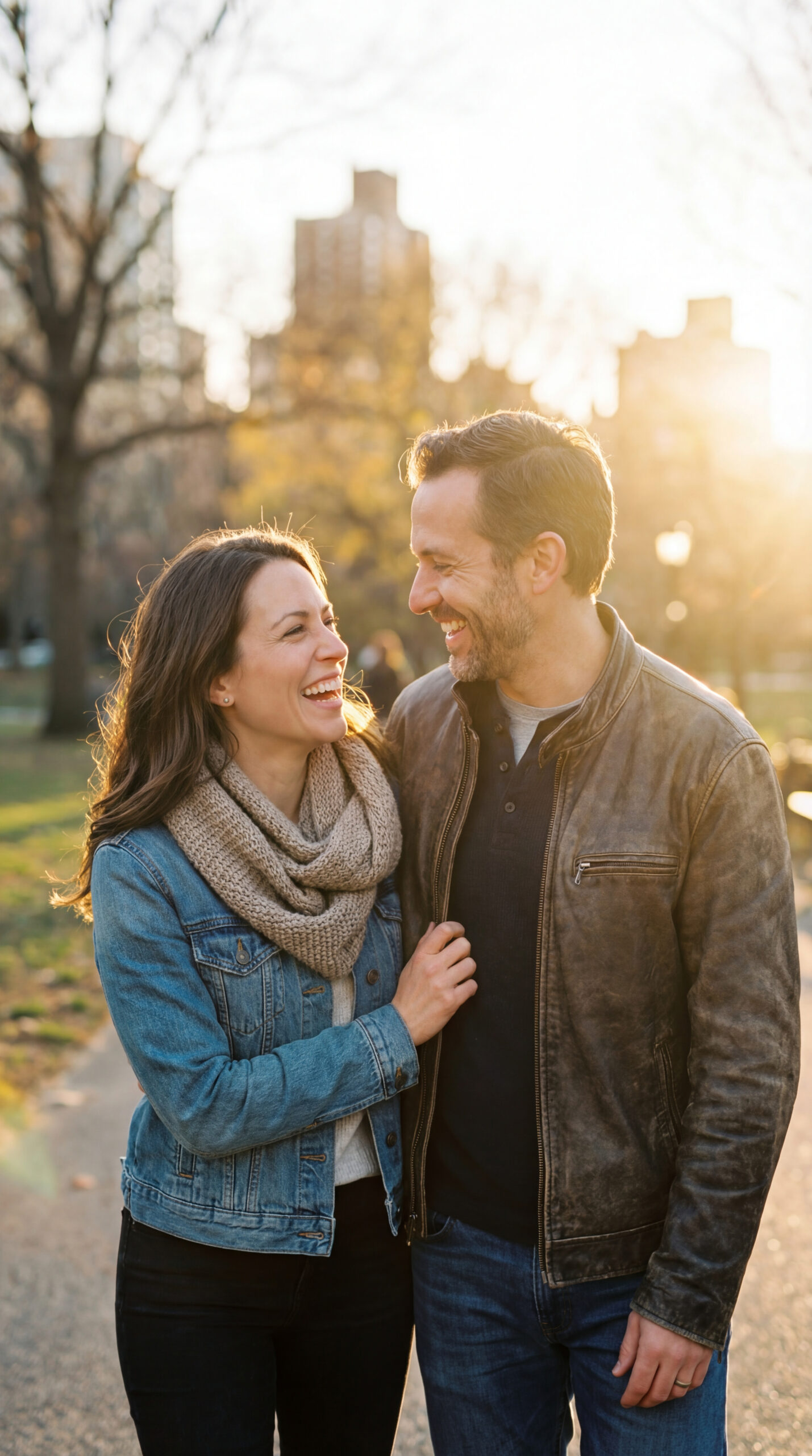 Cinsel Yaşamda "İkinci Bahar" ve İyileşme Süreci