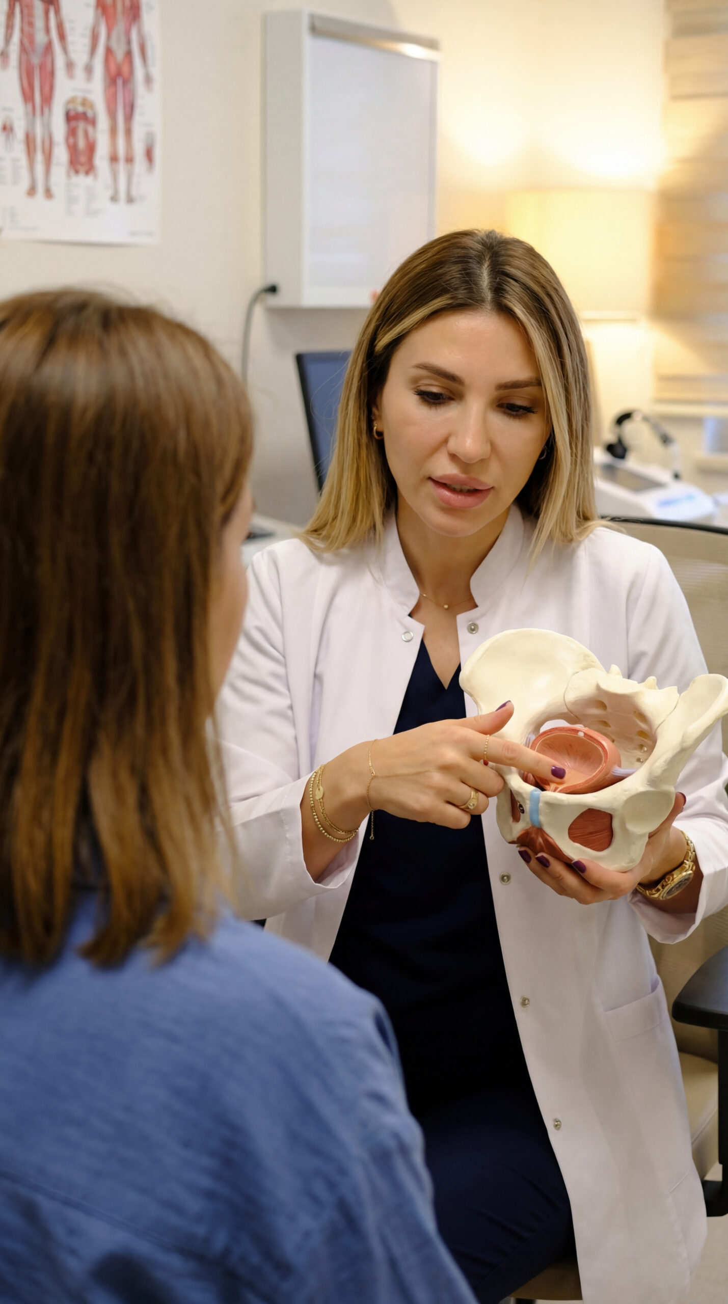 Sosyal Hayatı Kısıtlayan Sessiz Sorun: İnkontinans