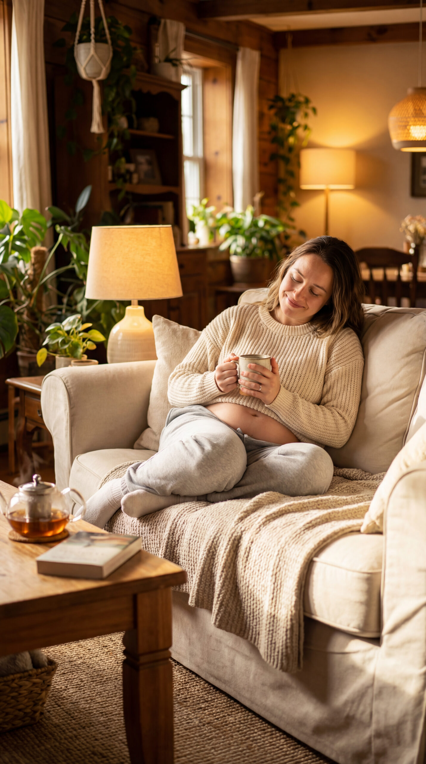 Adet ağrıları ve adet düzensizliği