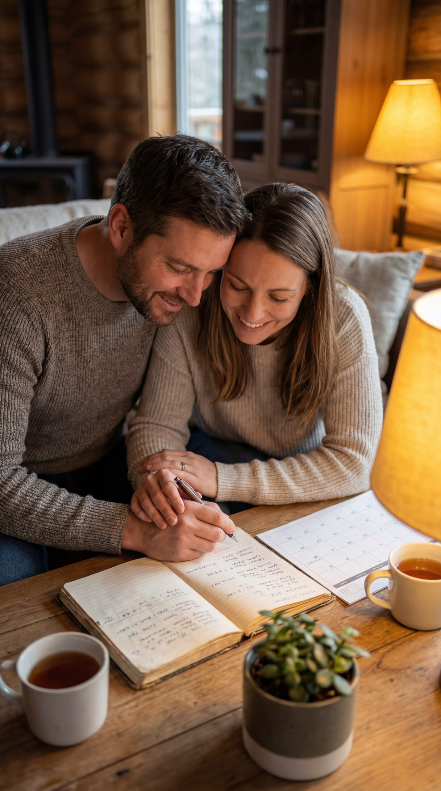 Zamanlama ve Psikolojik Hazırlık