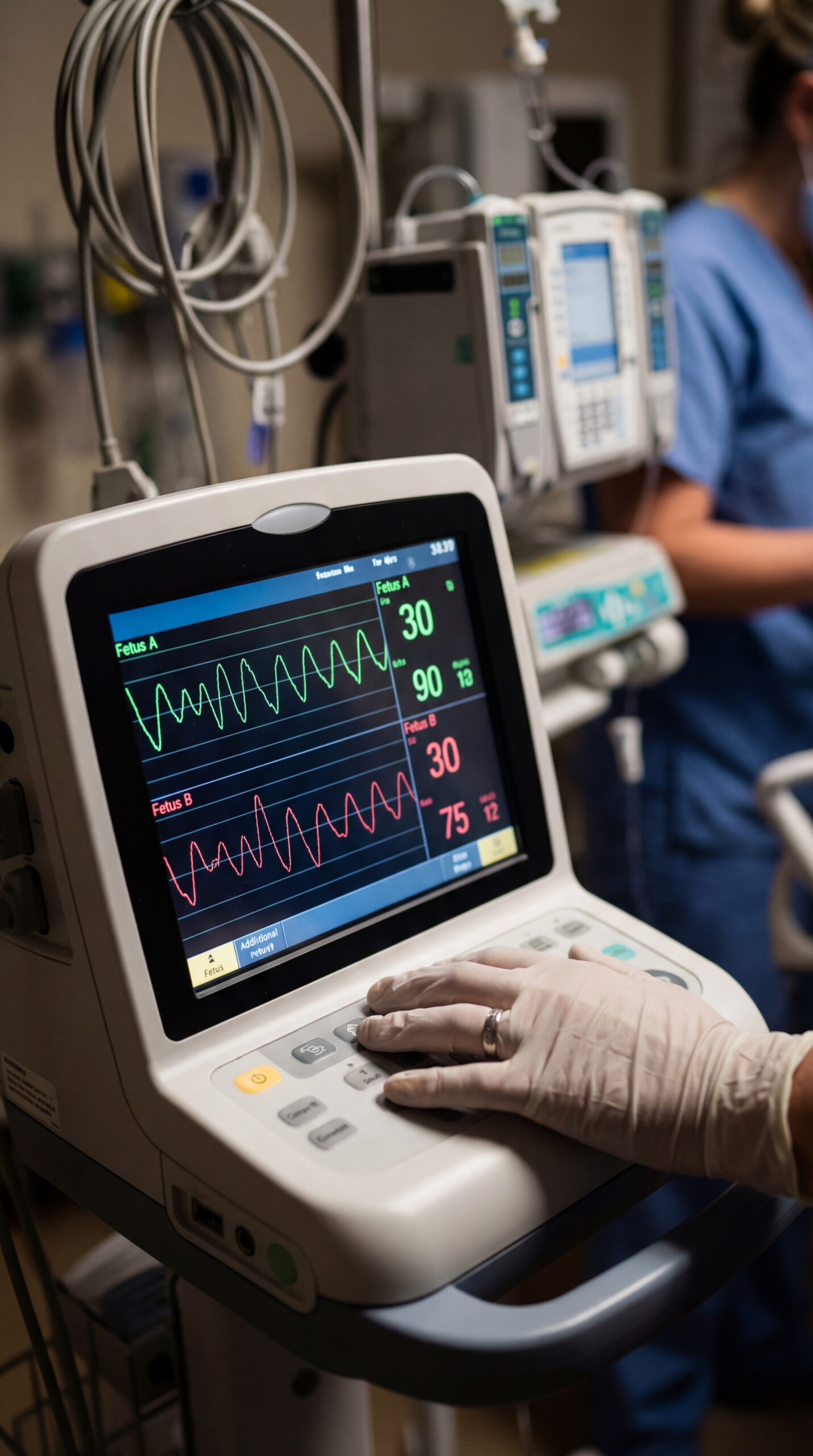 Doğum Planlaması: Normal mi, Sezaryen mi?