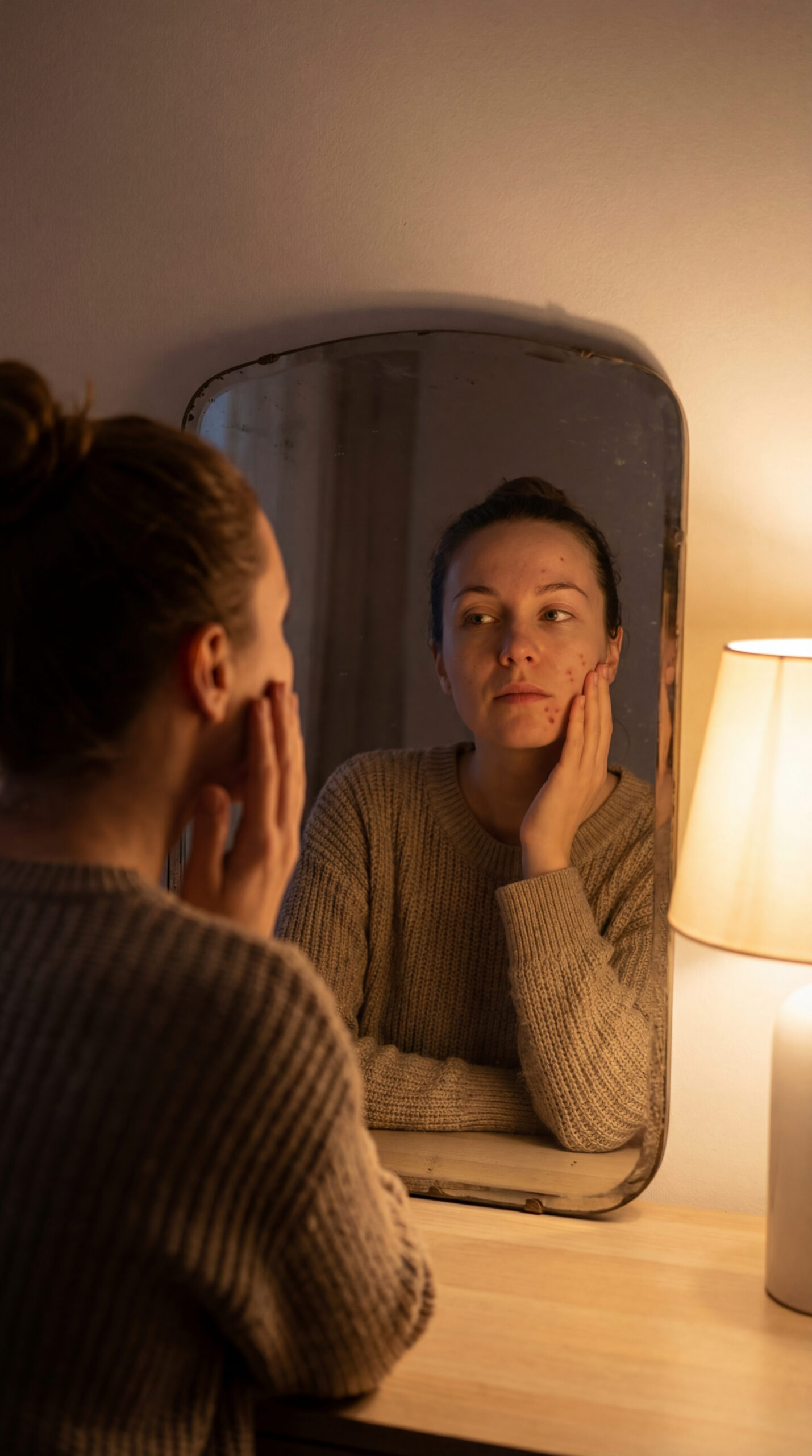 PKOS Nedir? Sadece "Kist" Değildir