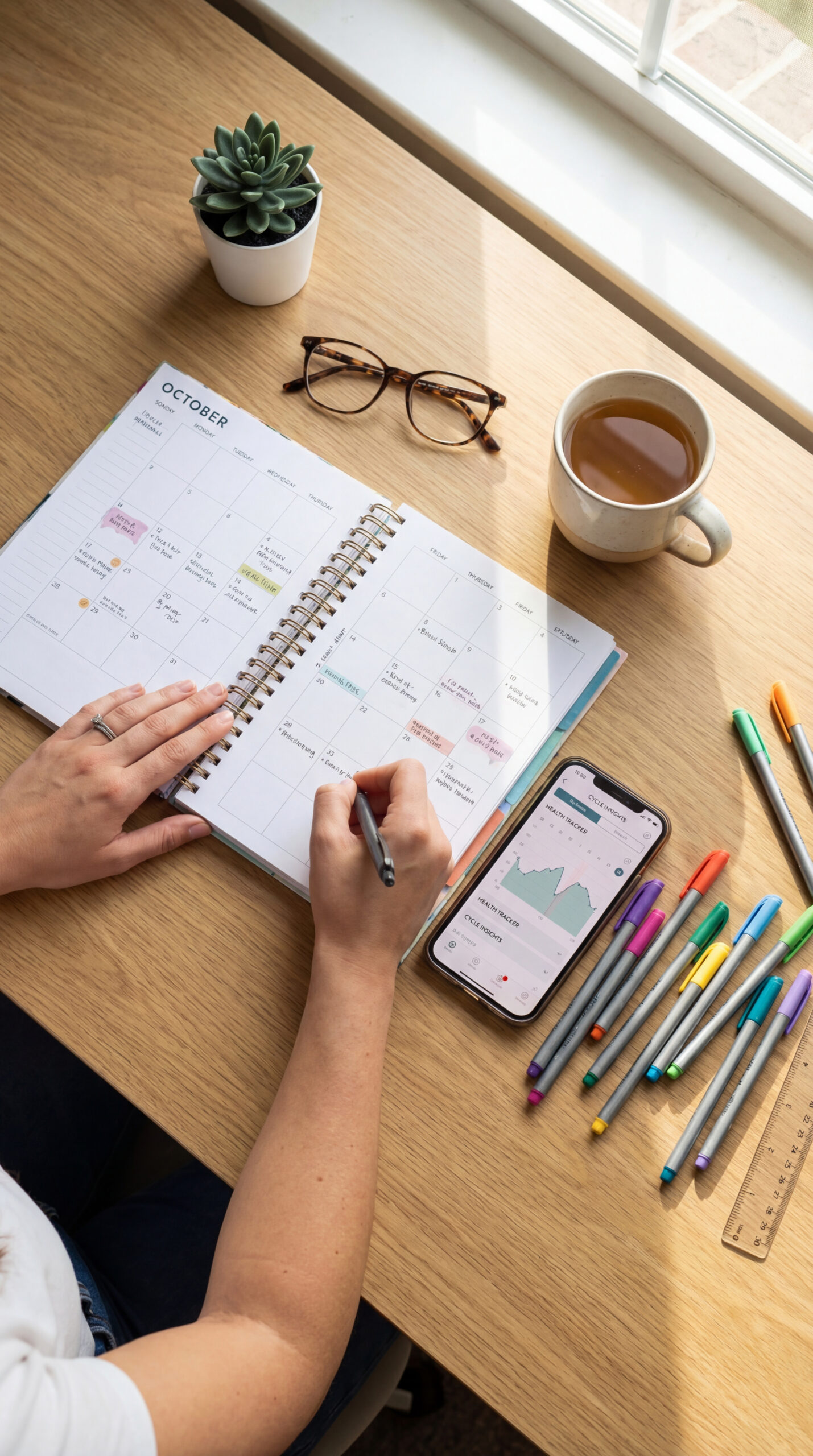 Tanı ve Tedavi: Hormonal Denge ve Anatomik Onarım