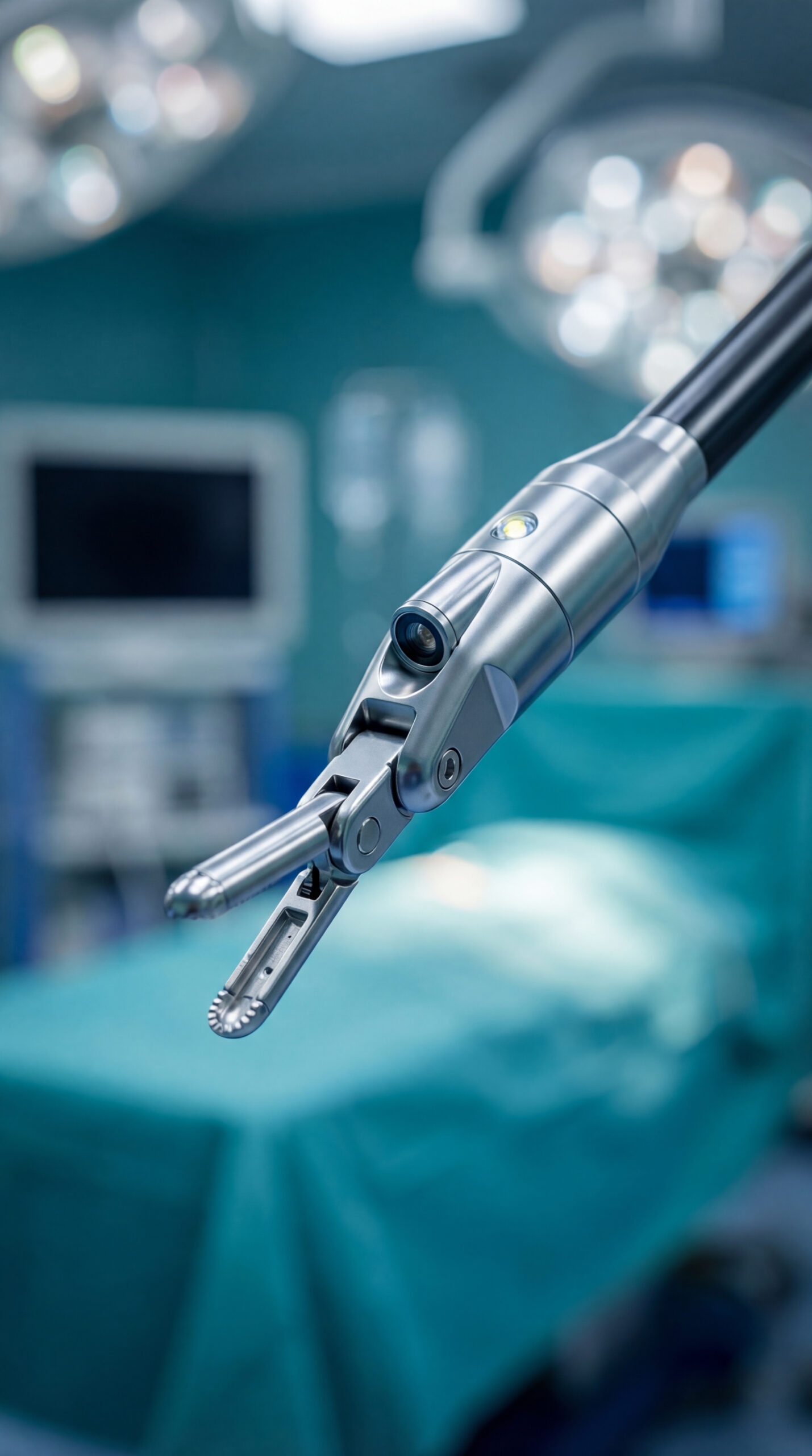 Rahim Koruyucu Cerrahi: Laparoskopik Miyomektomi