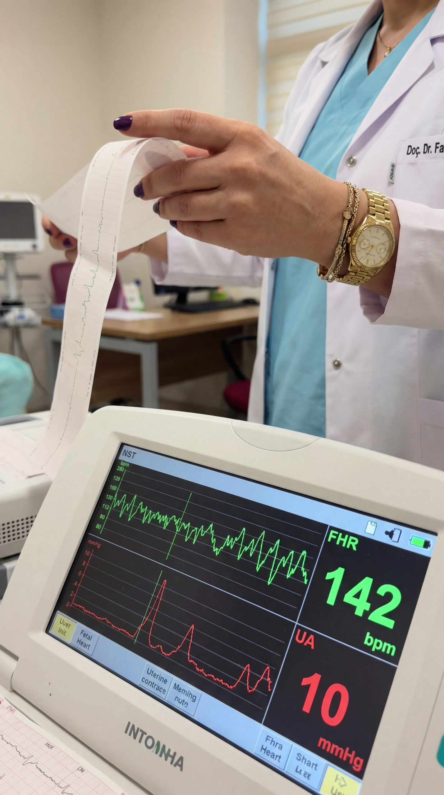 Sezaryen Ne Zaman Gereklidir?