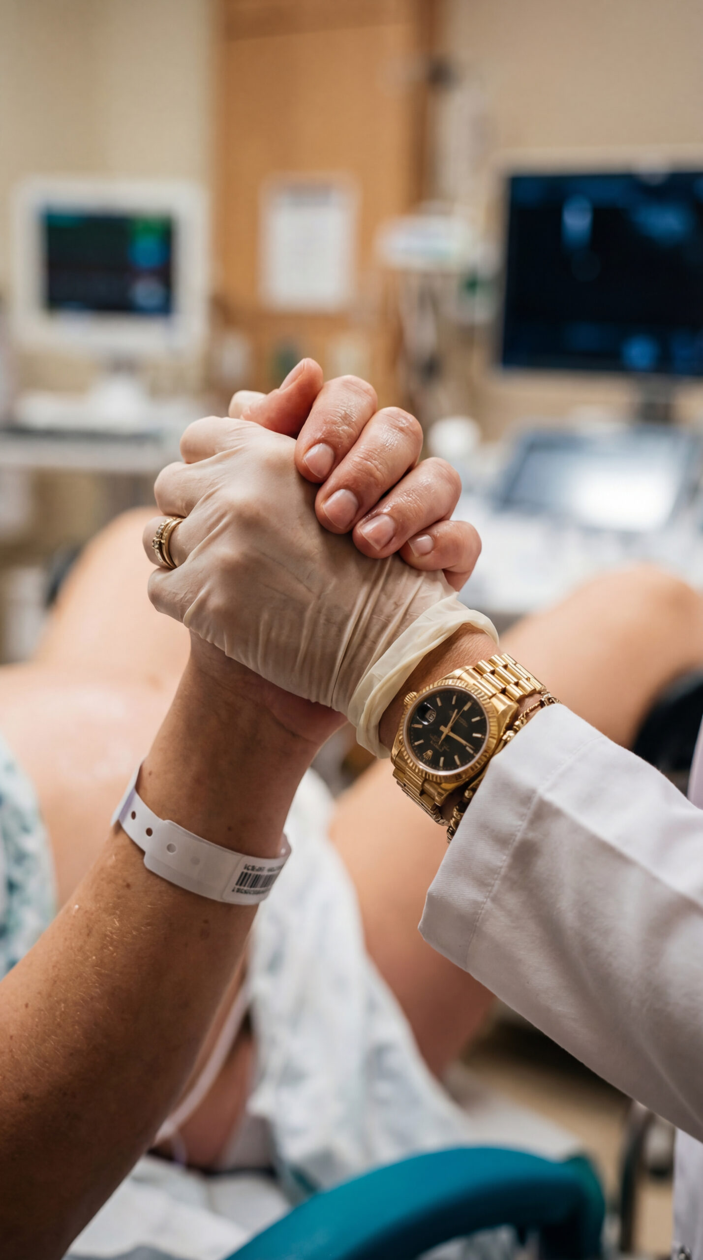 Bedeniniz Doğum Yapmayı Biliyor