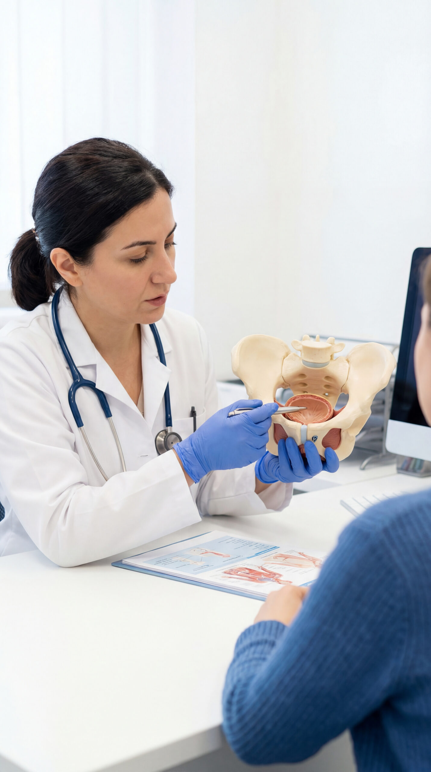 G Noktası ve Cinsel Haz Anatomisi