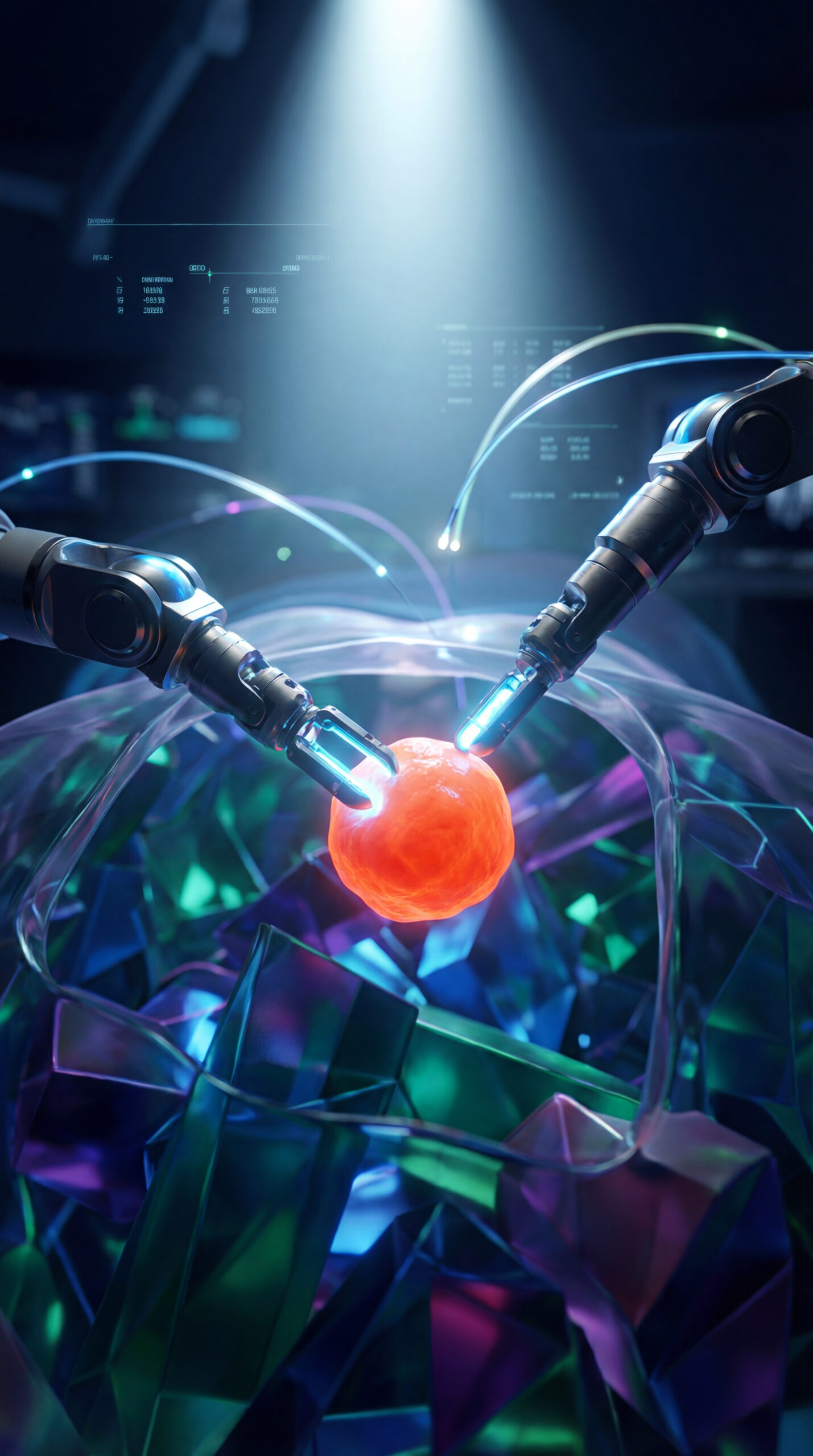 Tedavi Seçenekleri: İlaç (Metotreksat) mı, Ameliyat mı?