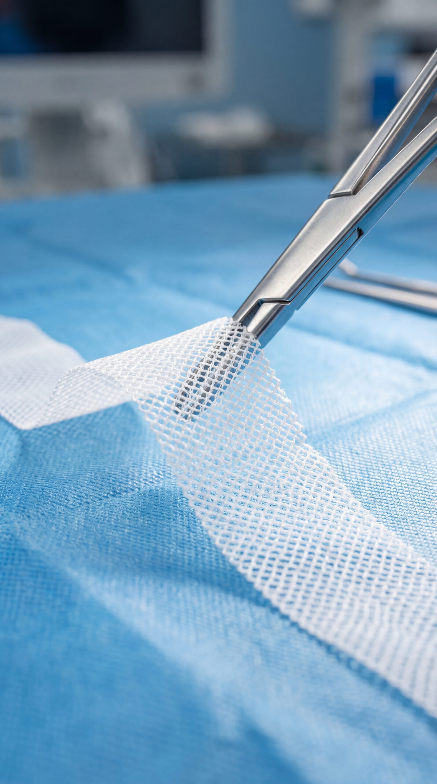 Altın Standart Tedaviler: TOT/TVT Askı Ameliyatları ve Lazer