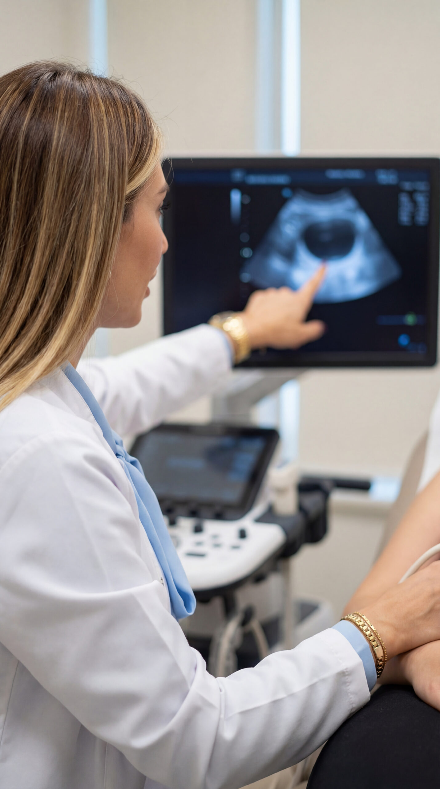 Ani Kasık Ağrısı ve Hemorajik Kist Gerçeği