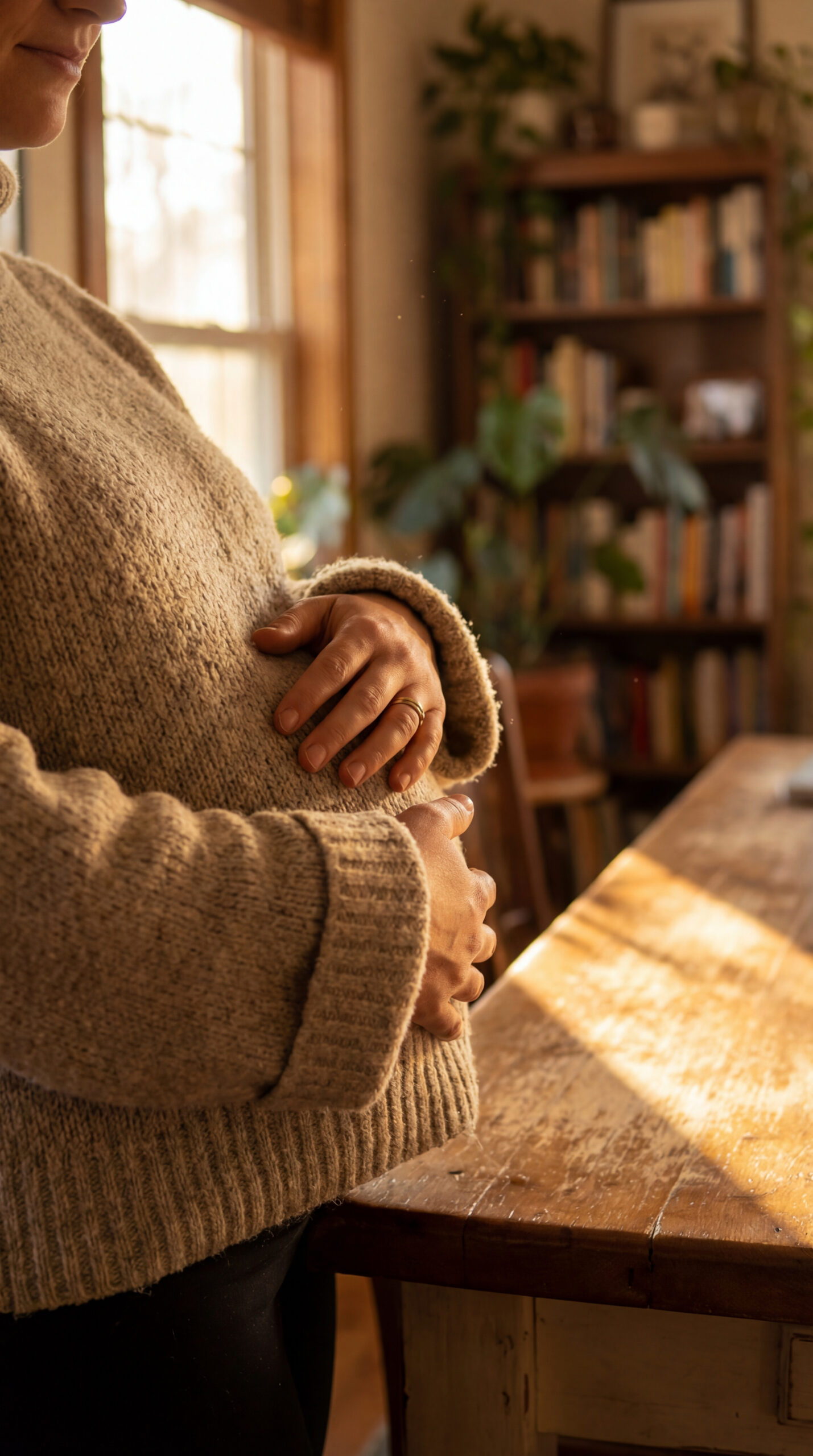 Hamileliğe hazırlık ve planlama