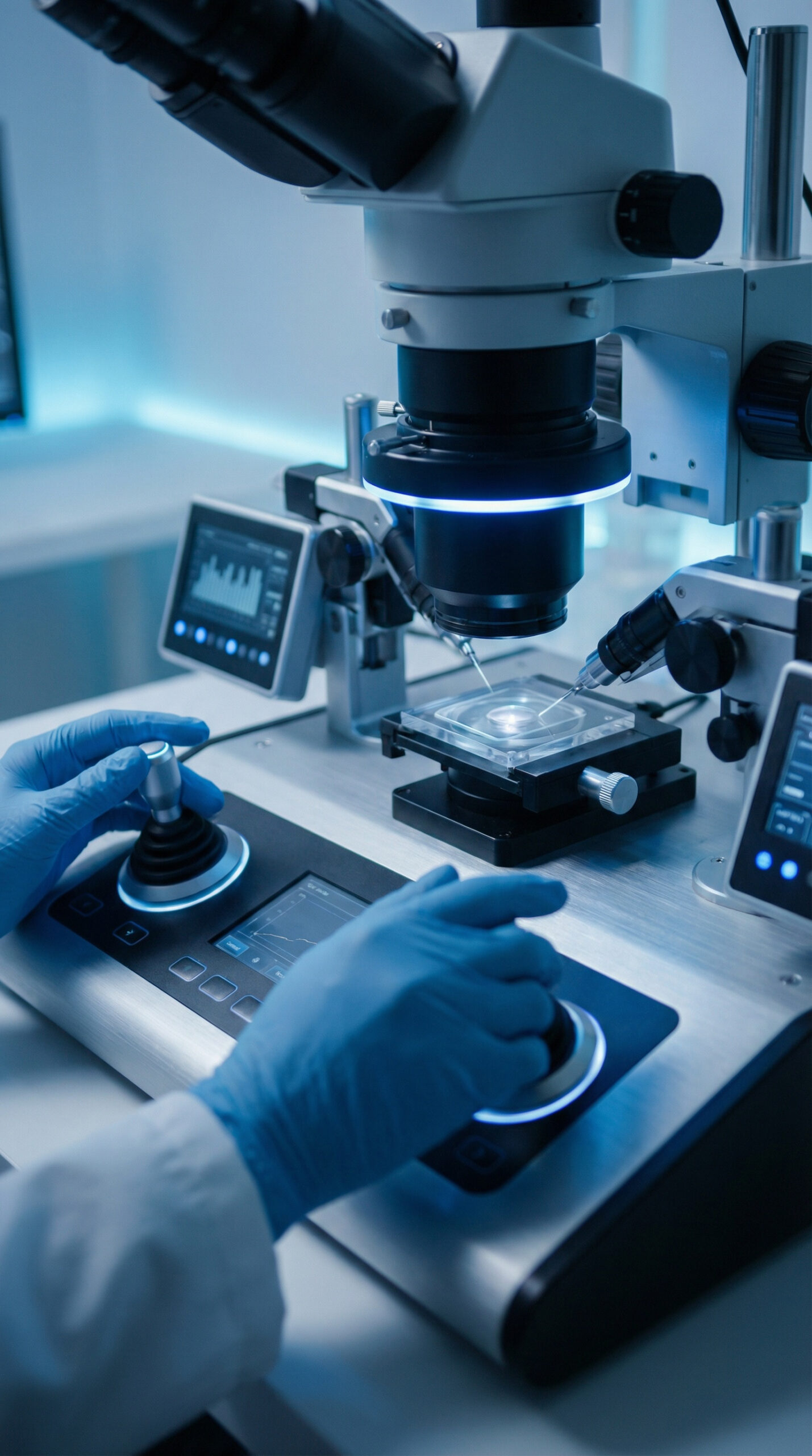 Bölüm 2: Tedavi Seçenekleri: Aşılama mı, Tüp Bebek mi?